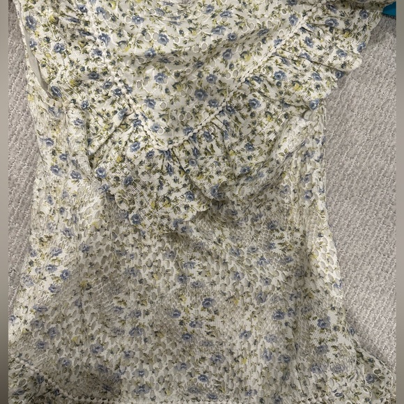 love shack fancy dress - Picture 3 of 3